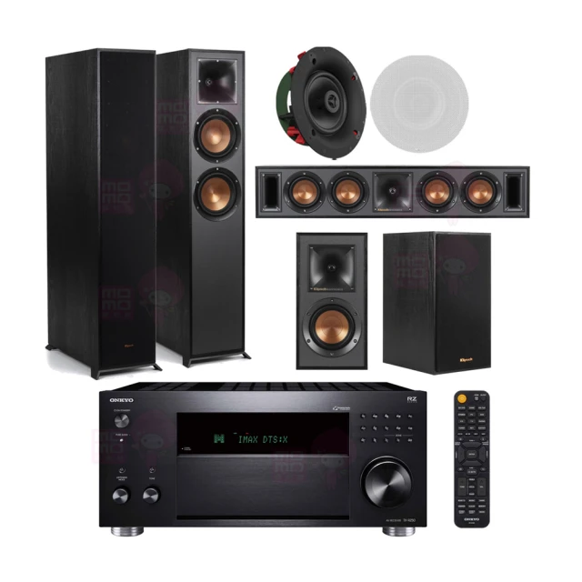 【ONKYO】TX-RZ50+RCS 5.0.4+MS-450(9.2聲道A/V 環繞擴大機+古力奇 杜比全景聲喇叭組+重低音) 歷史價格詳細信息