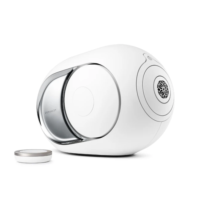 【DEVIALET】PHANTOM I 103DB 無線藍牙音響(霧白色 Light Chrome) 價格比較,價格查詢,歷史價格詳細信息