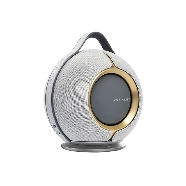 【DEVIALET】Devialet Mania Cocoon 攜行包(淺灰) 歷史價格詳細信息