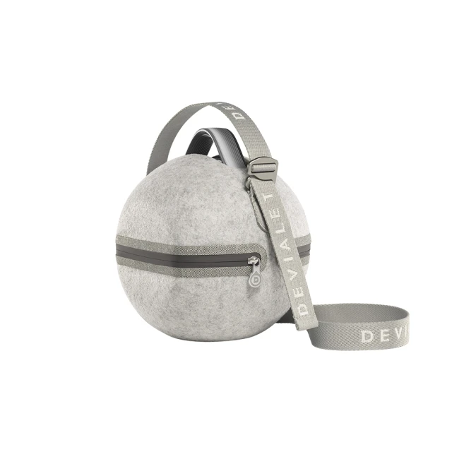 【DEVIALET】COCOON PHANTOM II 水星灰(音響配件) 歷史價格詳細信息