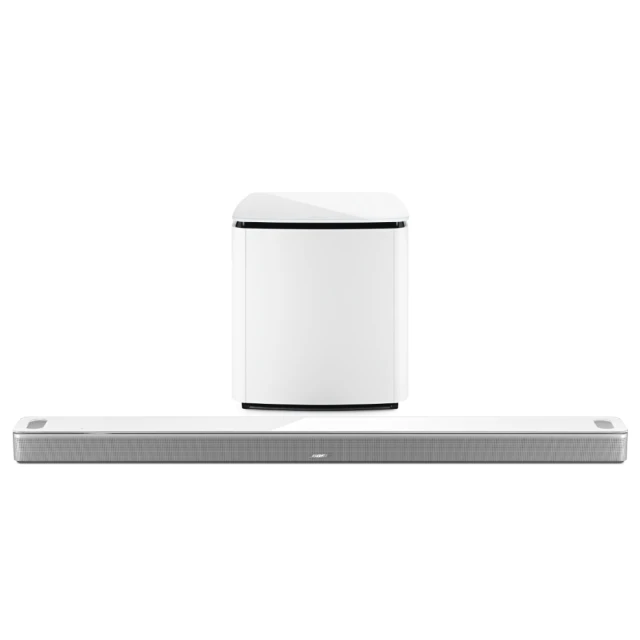 【BOSE】杜比全景聲家庭影院組合 Ultra+BM700+SS700後環繞(白色3件組 贈iPad 10 64G/Wifi版) 歷史價格詳細信息