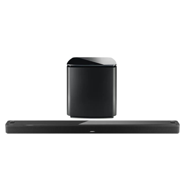 【BOSE】杜比全景聲家庭影院組合 Ultra+BM700+SS700後環繞(白色3件組 贈iPad 10 64G/Wifi版) 歷史價格詳細信息