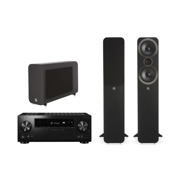 【Q Acoustics】3050i 落地式喇叭 (一對) 黑色/白色 全新公司貨 歷史價格詳細信息