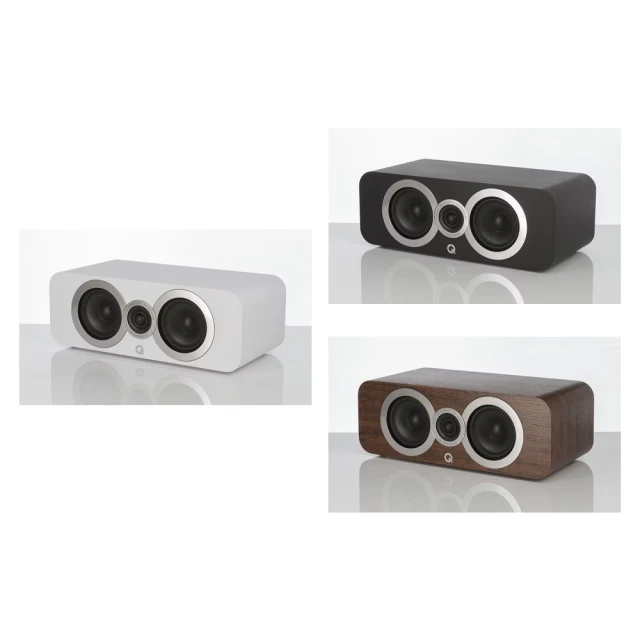 【Q Acoustics】3090i 中置喇叭 (支) 黑色/白色 全新公司貨 歷史價格詳細信息