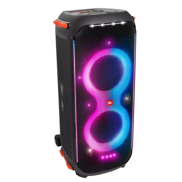 JBL 便攜式派對藍牙音響 Partybox 110 歷史價格詳細信息