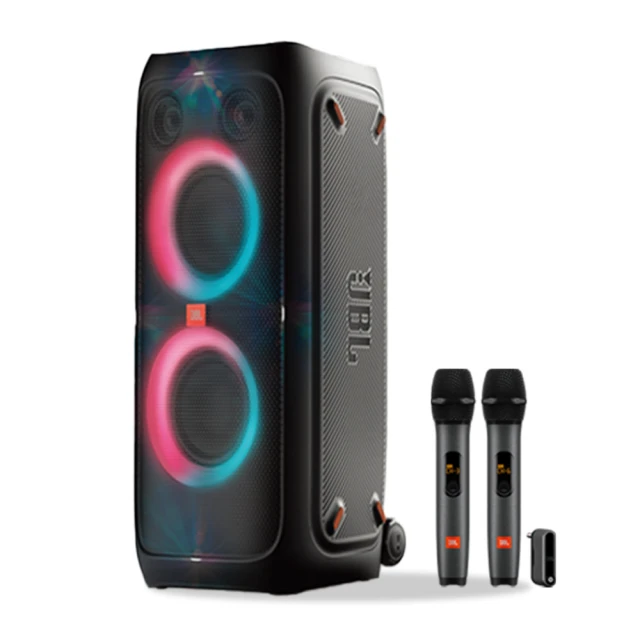 JBL Wireless Microphone UHF 無線麥克風 (附收納盒) 歷史價格詳細信息