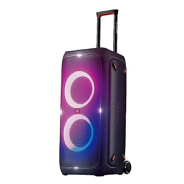 JBL PartyBox 310 便攜式派對藍牙喇叭 歷史價格詳細信息