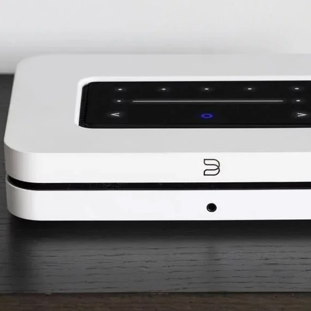 BLUESOUND POWERNODE Edge 數位串流擴大機 歷史價格詳細信息