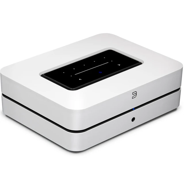 BLUESOUND POWERNODE Edge 數位串流擴大機 歷史價格詳細信息