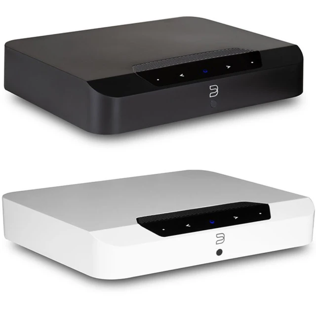 BLUESOUND POWERNODE Edge 數位串流擴大機 歷史價格詳細信息