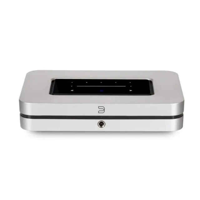 BLUESOUND POWERNODE Edge 數位串流擴大機 歷史價格詳細信息