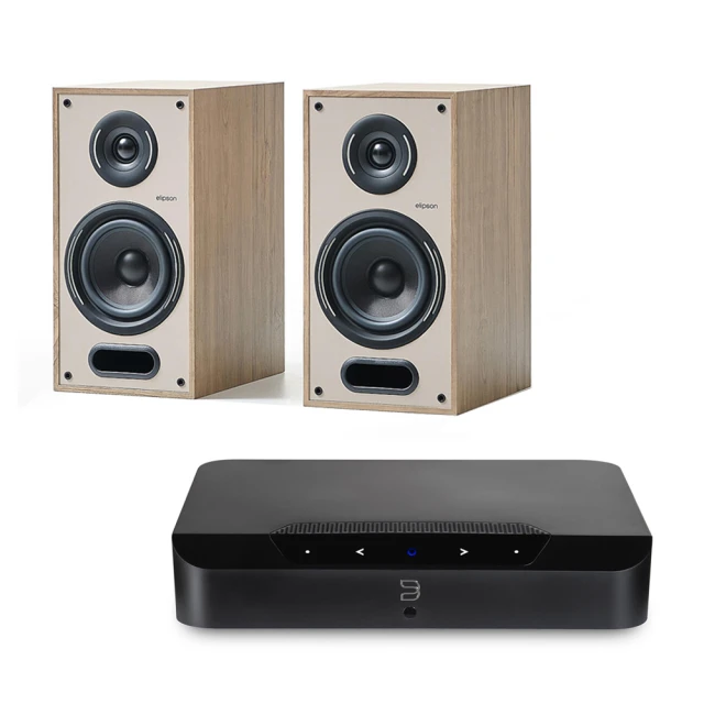 BLUESOUND POWERNODE Edge 數位串流擴大機 歷史價格詳細信息