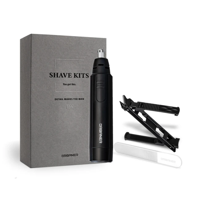 鼻毛修剪器 鼻毛機 電動鼻毛器 奧克斯電動鼻毛修剪器男士剃鼻毛器男用刮鼻毛器女鼻孔剪鼻毛神器 歷史價格詳細信息