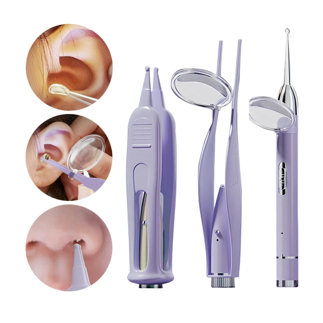 Pritoo 不鏽鋼黑頭粉刺棒14件套（粉刺針 痘痘針 黑頭清潔 細胞夾 毛孔清理 美容工具） 歷史價格詳細信息