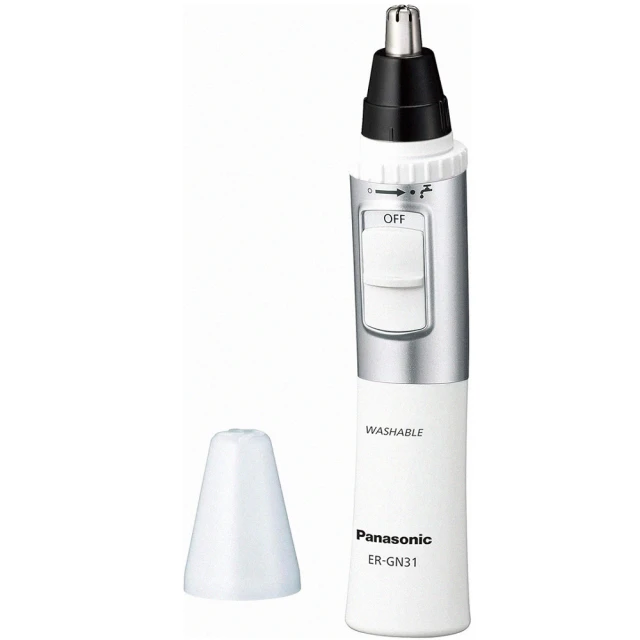 【Panasonic 國際牌】電動鼻毛修剪器 二代 電動鼻毛刀 鼻毛剪(白色) 歷史價格詳細信息