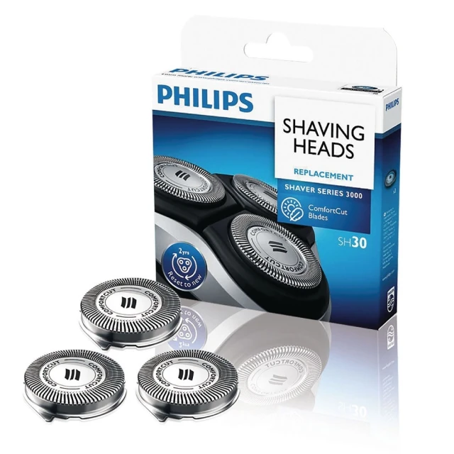 【Philips 飛利浦】電鬍刀刀頭SH91/51(適用 S9000及SP9000) 歷史價格詳細信息
