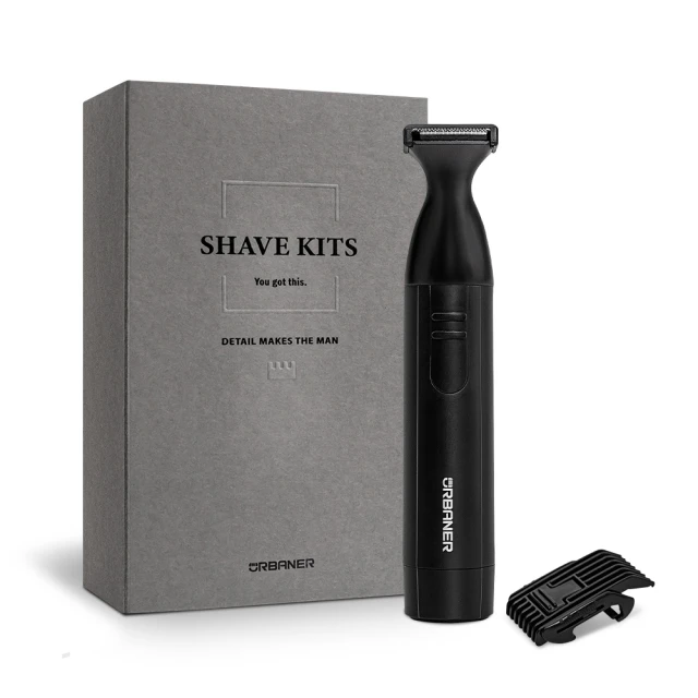 urbaner奧本電動修容刀MB-062 歷史價格詳細信息