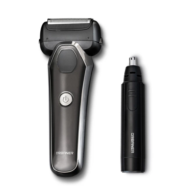 urbaner奧本水洗電動鼻毛刀MB-041 歷史價格詳細信息