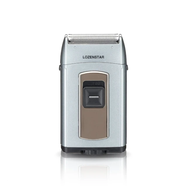 日本LOZENSTAR 輕便電動刮鬍刀S-617N 歷史價格詳細信息