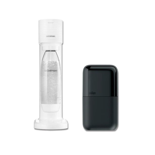 SodaStream GAIA 快扣氣泡水機 (淨白/酷黑) 原廠公司貨 二年保固 歷史價格詳細信息