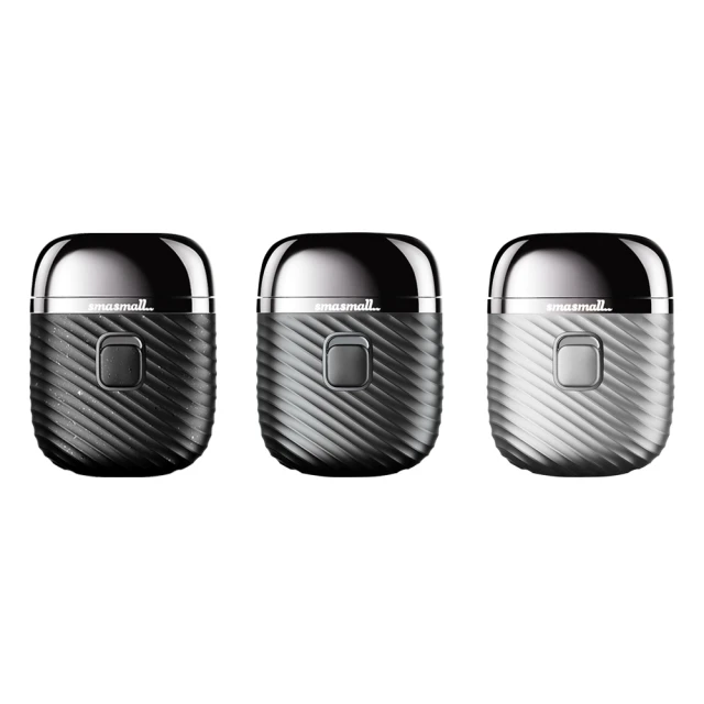 昔馬SMASMALL-電動刮鬍刀禮盒 歷史價格詳細信息