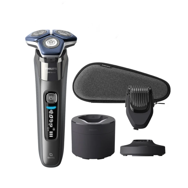 PHILIPS飛利浦 電動榨汁機(30秒現榨/雙向智能旋轉) 歷史價格詳細信息