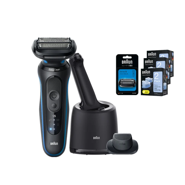 【德國百靈BRAUN】5系PRO電動刮鬍刀/電鬍刀52-A1200s+PRO1 3D電動牙刷-不挑色(超值組合) 歷史價格詳細信息