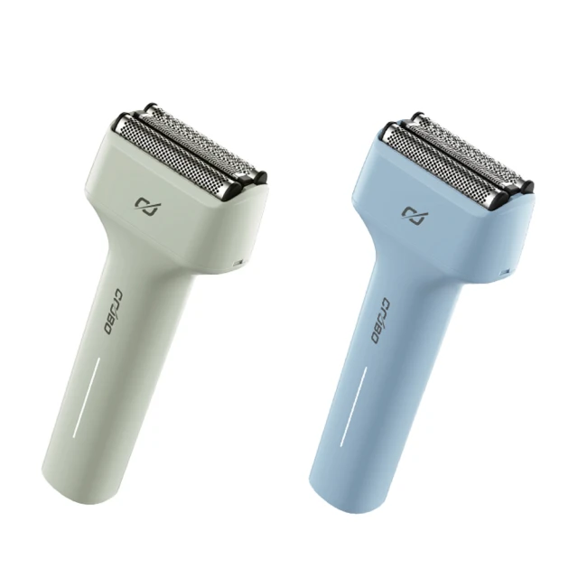 酷博剃鬍刀男士電動刮鬍刀2023新款可攜式全身水洗剃鬍刀送男友禮盒 歷史價格詳細信息