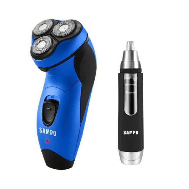 【SAMPO 聲寶】水洗式電動理髮刀 EG-Z2004L 歷史價格詳細信息