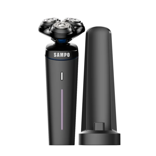 SAMPO聲寶 4D水洗式三刀頭電鬍刀 EA-Z1613WL 刮鬍刀 電動刮鬍刀 清潔 水洗 快充 原廠保固 現貨 歷史價格詳細信息