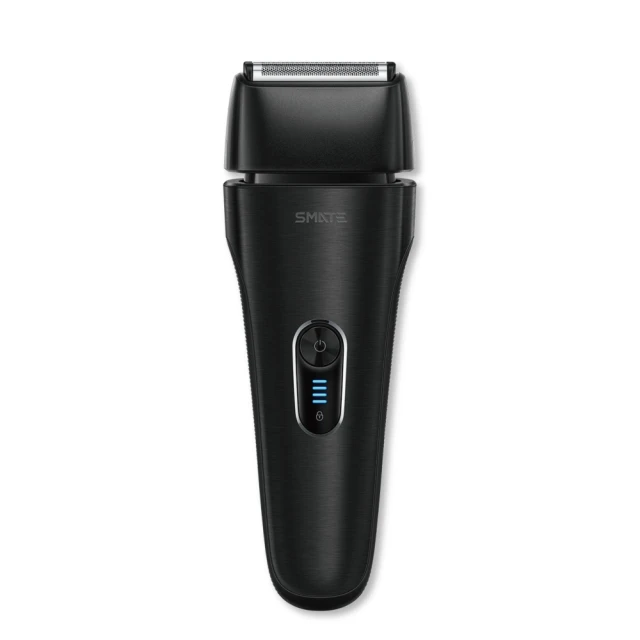 SMATE須眉 兒童電動理髮器 - 藍色 歷史價格詳細信息