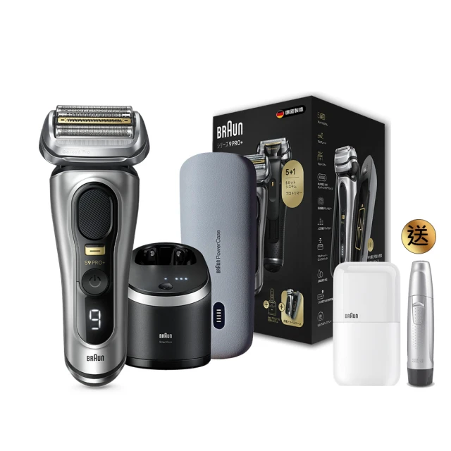 【德國百靈BRAUN】9系PRO旗艦電動刮鬍刀/智能清潔座組(9467cc ★福利品★) 歷史價格詳細信息