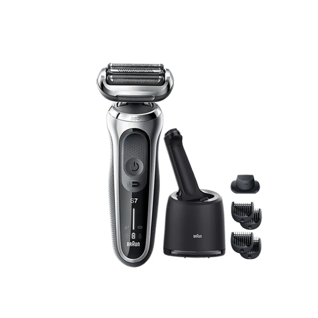 德國百靈BRAUN- 7系Pro暢型貼面電鬍刀 72-C7650cc 歷史價格詳細信息