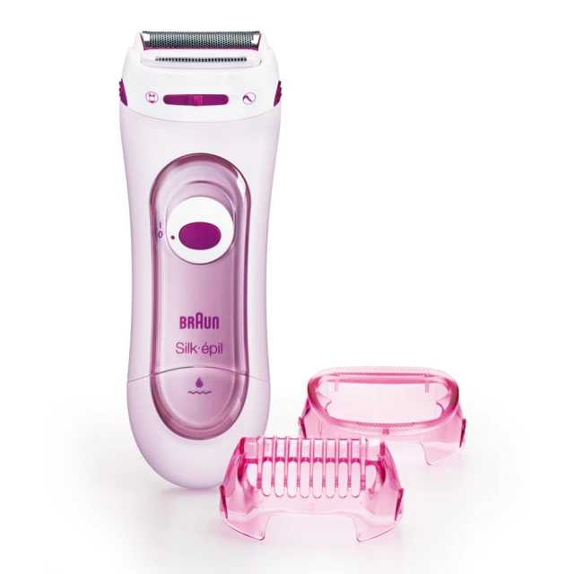 德國 百靈 BRAUN  LS5160R 電動除毛刀 美體刀 電池式 美顏 美體 腋下 手毛 手臂 腿毛 【哈日酷】 歷史價格詳細信息