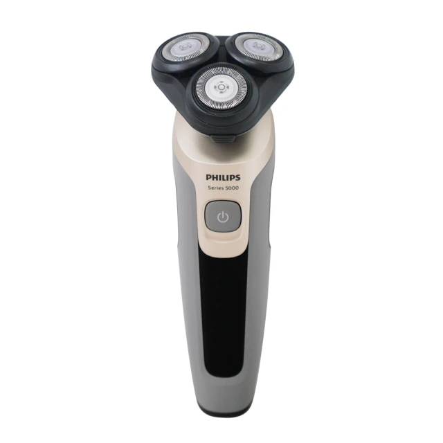 PHILIPS 多動向三刀頭電鬍刀 刮鬍刀 乾濕兩用 S5266 飛利浦 歷史價格詳細信息