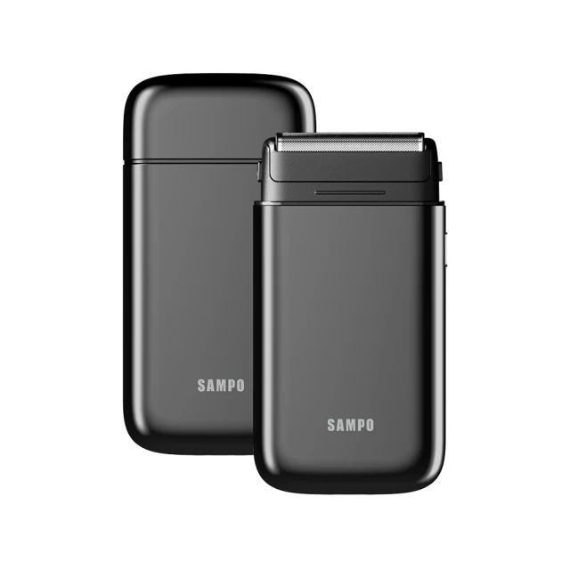 【SAMPO 聲寶】雙刀頭電鬍刀/刮鬍刀/鼻毛刀超值組(2002+2204) 歷史價格詳細信息