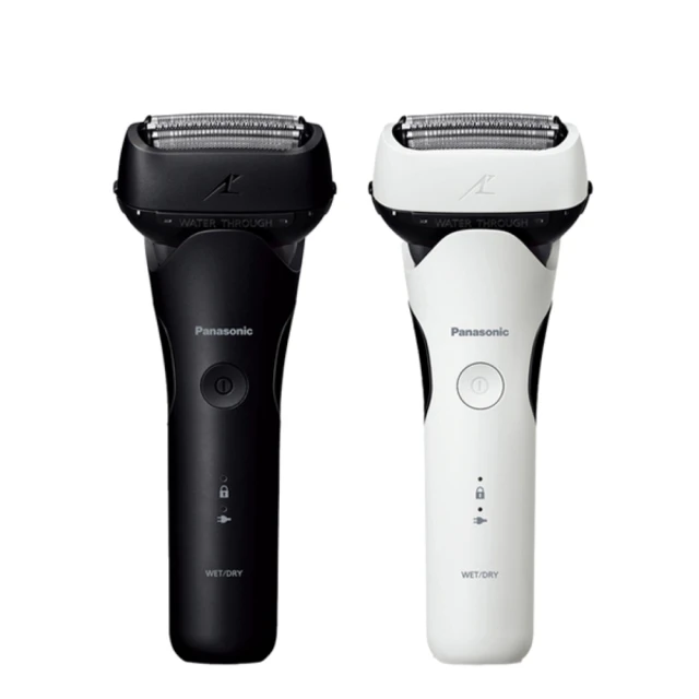 Panasonic 國際牌- 日製三刀頭充電式水洗電鬍刀 ES-LT4B 隨貨贈 ER-GM40-K電動修容器 廠商直送 歷史價格詳細信息