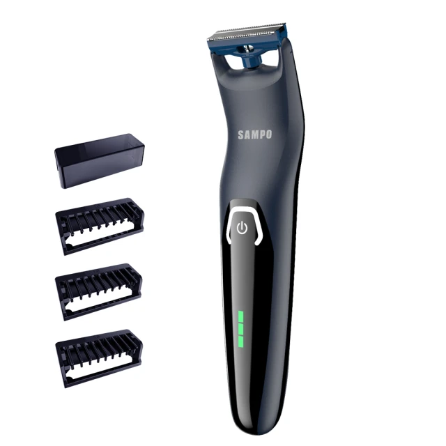 SAMPO聲寶 男士電動除毛刀EB-Z1802WL 鼻毛刀 刮鬍刀 體毛 腋毛 鬢角刀 修眉 男士 清潔 原廠保固 現貨 歷史價格詳細信息