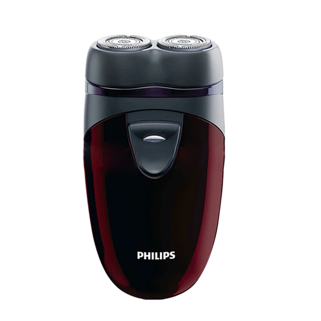 【Philips 飛利浦】雙刀頭電鬍刀(PQ206/18) 歷史價格詳細信息