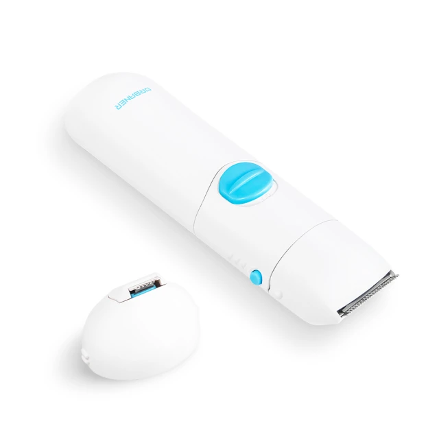 URBANER 奧本防水充電式四合一修容組(刮鬍/鼻毛/修鬍/修容刀) MB-990 歷史價格詳細信息