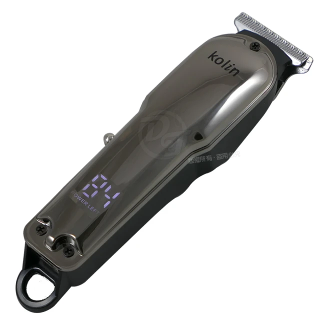 Kolin 歌林 充/插二用剪髮器 KHR-DL8100C 歷史價格詳細信息