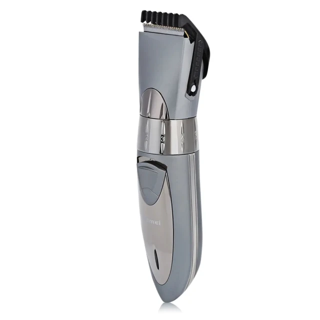 KEMEI水洗式成人兒童專用電動理髮剪 KM-605 歷史價格詳細信息