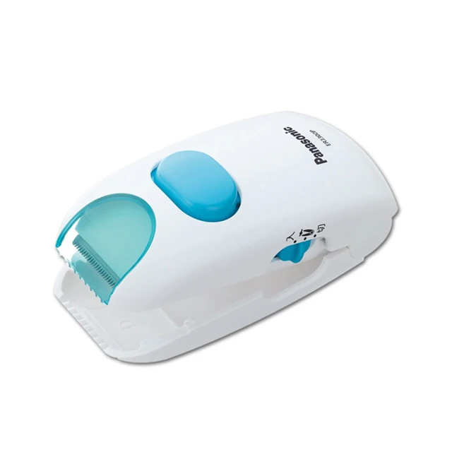 Panasonic 兒童專用安全電動理髮修髮器ER3300P 歷史價格詳細信息
