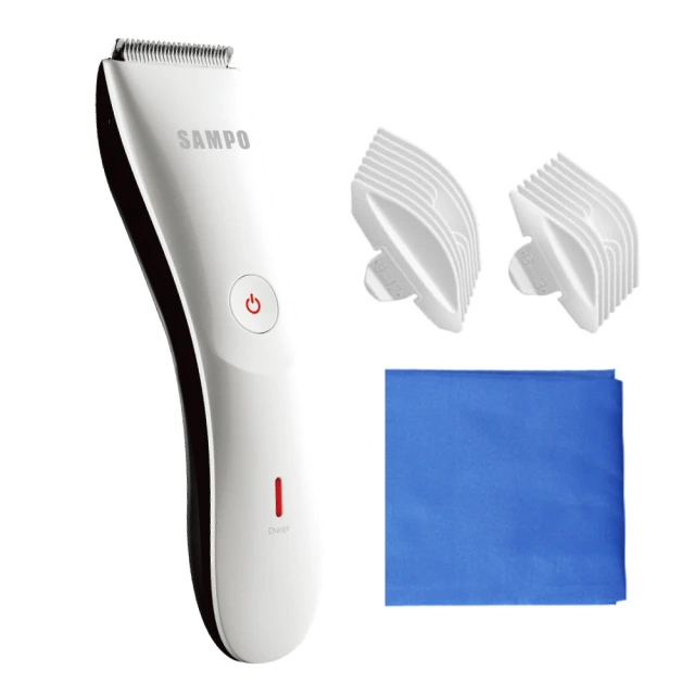 SAMPO 聲寶水洗式多功能修容刀EA-Z1707WL ~ 用沒幾次 歷史價格詳細信息