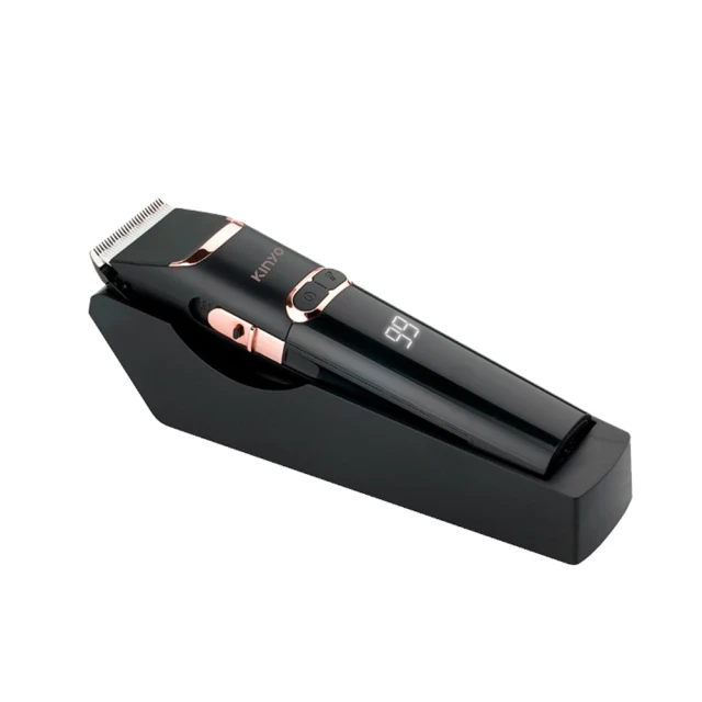 【KINYO】充插兩用電動剪髮器/鍍鈦陶瓷合金理髮器(HC-6880)鋰電/快充/長效 歷史價格詳細信息