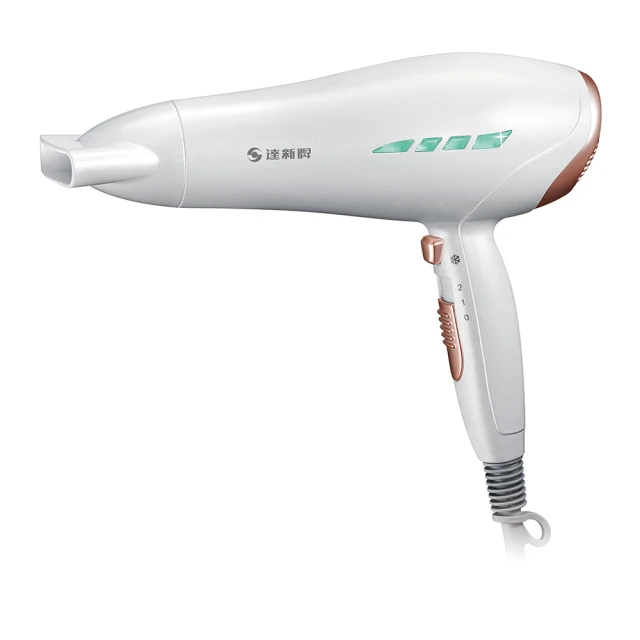 達新牌 恆溫護髮吹風機(超值二入組) TS-2259 歷史價格詳細信息