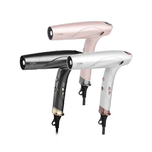 SOLAC Solac SD-1300 智能中和離子摺疊式吹風機  l 贈SENTECO系列水壺 歷史價格詳細信息