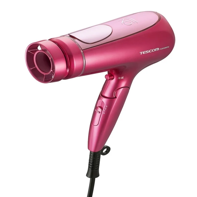 【TESCOM】TCD3000TW 美髮膠原蛋白吹風機 白金奈米水霧 膠原蛋白 國際電壓 負離子 大風量 養護 桃紅色 歷史價格詳細信息