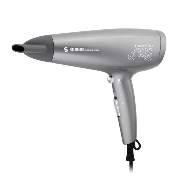 【達新牌】陶瓷遠紅外線負離子吹風機 TS-6388 歷史價格詳細信息