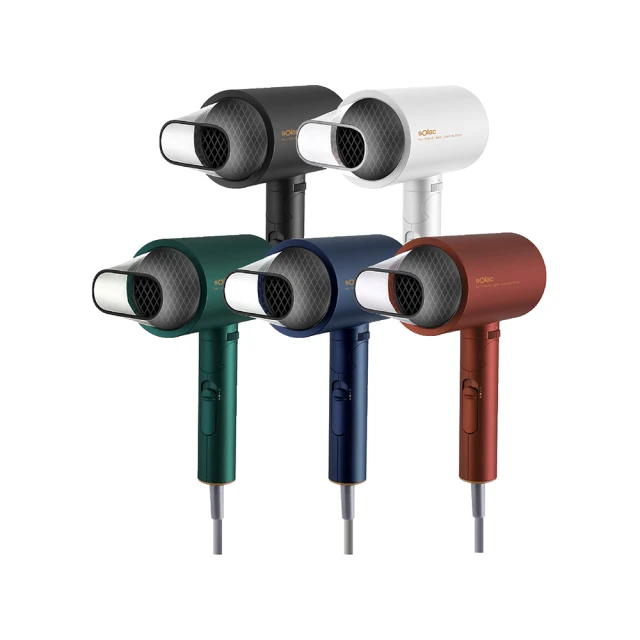 solac SHD-508E ￼SOLAC SHD-508E 無風段陶瓷負離子吹風機 吹風機 負離子吹風機 歷史價格詳細信息